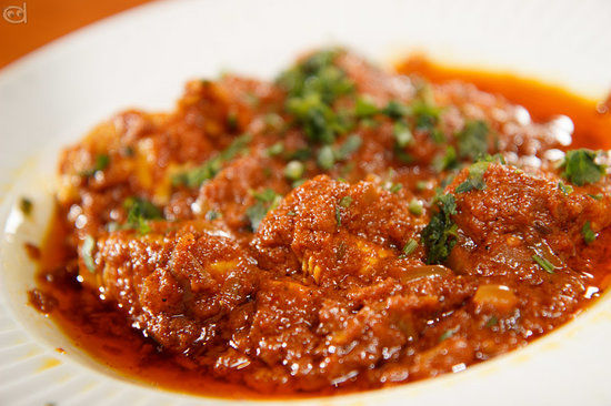 Chilli's Indian Restaurant Malta